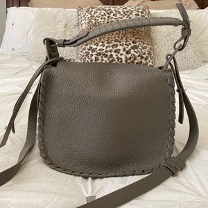 All Saints Mori Crossbody bag